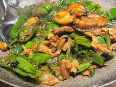 -俏湖兰·辣椒炒个肉(海沧店)