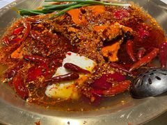 -叁口煮老火锅(东升店)