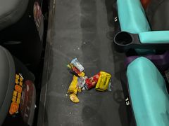 -幸福蓝海国际影城(河西店)