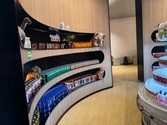 -涨巢·潮玩水疗局