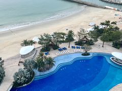 -深圳大梅沙京基洲际度假酒店