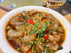 -潮名荟潮州菜馆(祈福缤纷世界店)