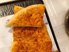 -马布尔莱斯食府(西红门店)