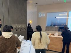 -喜茶(常州新北万达店)