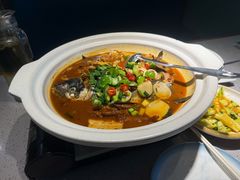 -淳小灶·千岛湖菜·匠心农家菜(九堡店)