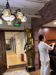 -BarberKiNG男士理发馆Barbershop