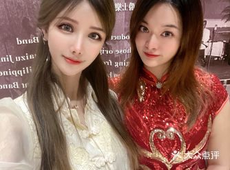 超豪华的百乐门大型剧场，绝对视觉盛宴