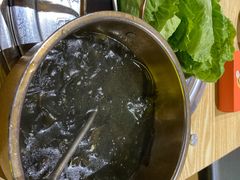 海带汤-韩国大金刚烤肉·料理(印象城店)