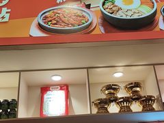 -朴大叔拌饭(广州花城汇店)
