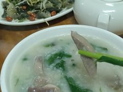 -华记粥饭店(印象容桂主题风情街店)
