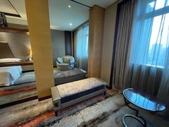 -西安赛瑞喜来登大酒店