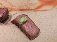 -Ginza Onodera铁板烧(外滩十八号店)