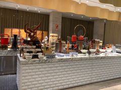 -沈阳和平艾美酒店新食谱西餐厅