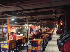 -Tenker Club弹刻极限主题公园 · 蹦床 · 团建 · 生日派对(大关店)
