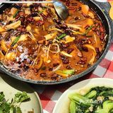 川味大餐开吃啦