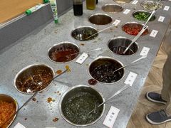 -喜家自助小火锅(乐客城店)