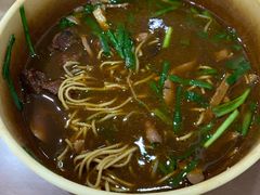 -张二面馆(山门口店)