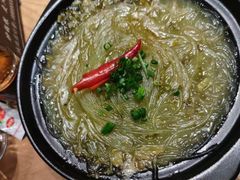 -老砂锅(城北店)