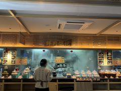 -老淮滨-蚌埠非遗小吃(淮河路店)