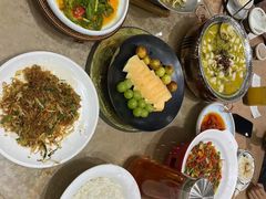 -李氏传家菜(兴城路店)