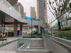 -龙湖南京江北天街