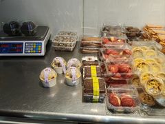 -幸福蛋糕坊(金顶街店)