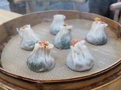 翡翠烧卖-迎扬春茶社(闻喜路店)