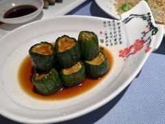 -晓粤·惹味粤菜(凯德乐峰广场店)
