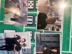 -憶廟街 X 沙角邨(太古城店)