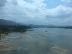 -严子陵钓台(富春江小三峡)