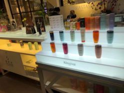 -Hair ART造型沙龙