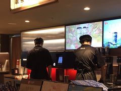 -霸王茶姬(上海恒基名人店)