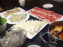 -重庆小天鹅火锅(中商广场店)