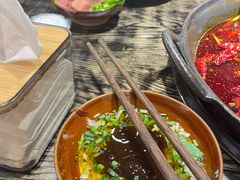 -冯校长老火锅(深圳福田店)