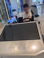 -玩童会迷你乐园(合生汇店)