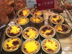 -工匠面包(壹方店)