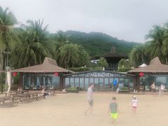 -石梅湾艾美度假酒店