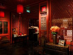 -湖滨28中餐厅·西湖宴·杭州君悦酒店