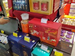 -GranVida生活超市(海信广场店)