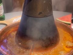 -乔先生涮肉·鲜活牛羊肉火锅(塘沽店)