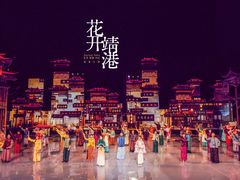 -靖港古镇