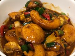 -建辉湖南土菜馆(南大街店)