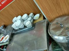 -津门张记包子铺(三马路店)
