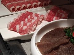 -海底捞火锅(银泰中心店)
