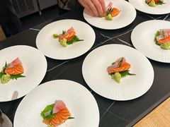 -鮨政· Omakase(港汇恒隆广场店)