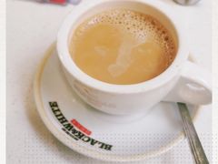 -万利港式茶餐厅