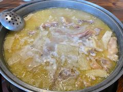 -侠成水上农庄(工业大道店)