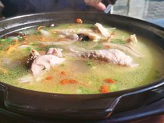 -江宁肚包鸡(铁心桥店)