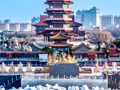 -烟台市博物馆