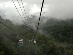 -腾冲云峰山